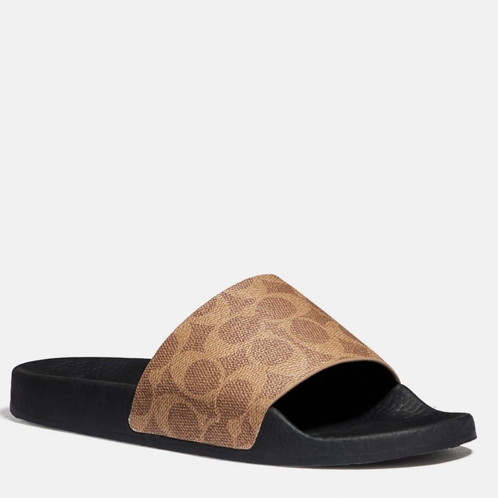 Coach Slide